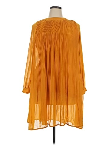 NY Collection Casual Dress (view 1)