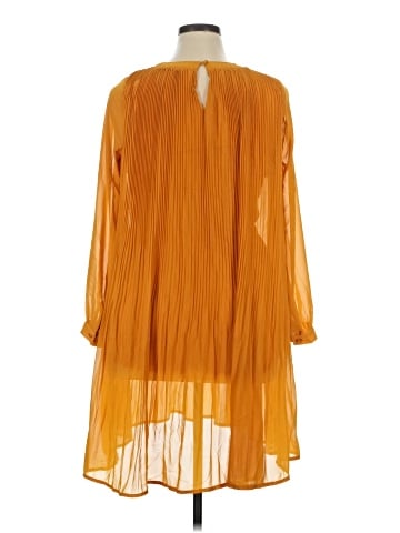NY Collection Casual Dress (view 2)
