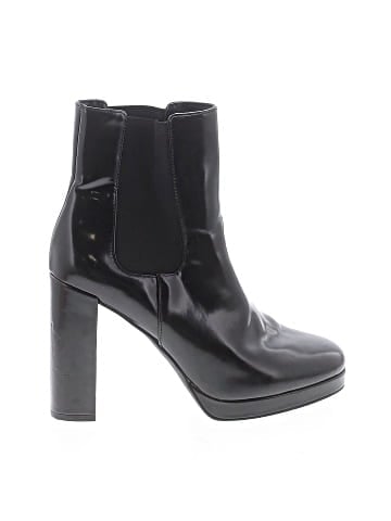 Just Fab Ankle Boots (view 1)