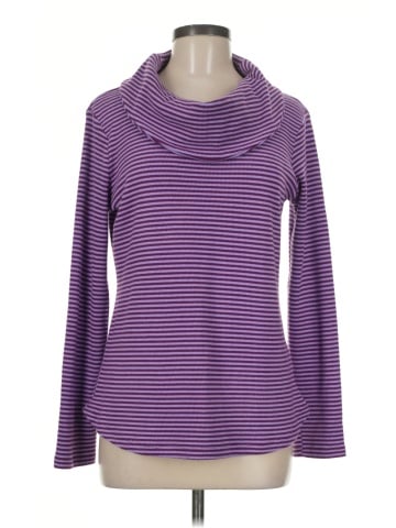 Talbots Turtleneck Sweater (view 1)