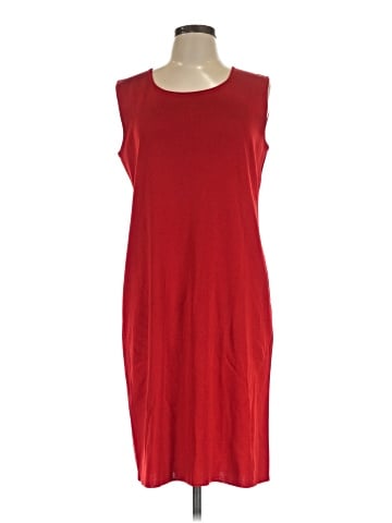 misook Casual Dress (view 1)