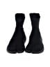 ILYSM Black Sneakers Size 9 - photo 2