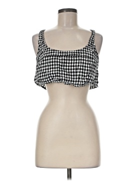 Reformation Sleeveless Top (view 1)