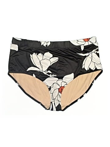 Swim by Cacique Swimsuit Bottoms (view 1)
