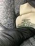 L.L.Bean Gray Coat Size S - photo 7