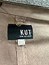 Kut from the Kloth Gray Jacket Size M - photo 6