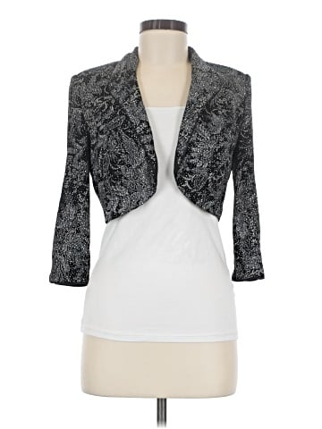 Alex Evenings Jacket (view 1)