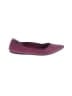 ROTHY'S Burgundy Flats Size 9 (wide) - photo 1