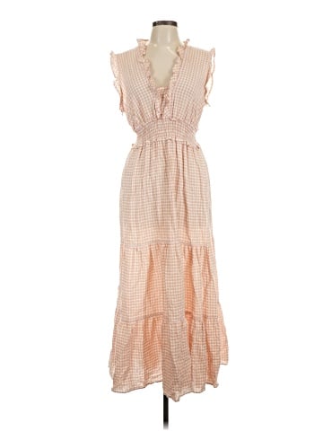 Max Studio Casual Dress (view 1)