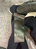 Reiss White Black Pullover Sweater Size L - photo 8