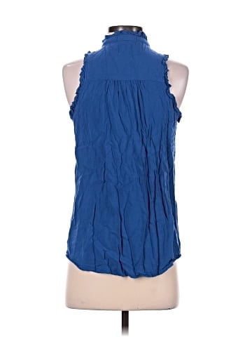 Gibson Sleeveless Blouse (view 2)