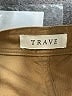 Trave 100% Cotton Tan Khakis Size 31 waist - photo 7