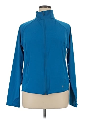 Tek Gear Track Jacket (view 1)