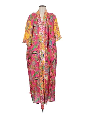 Johnny Was Kimono (view 1)