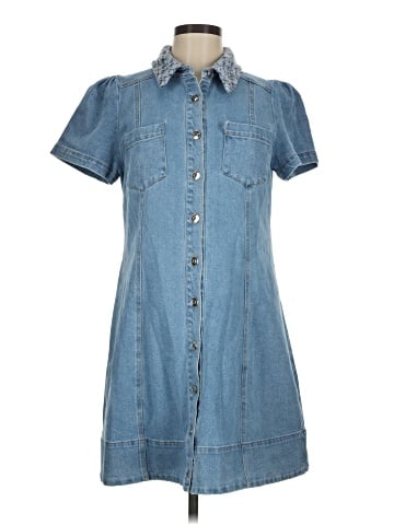 CeCe Casual Dress (view 1)