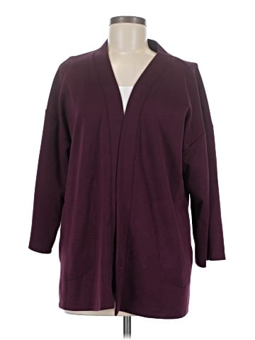 Modern Soul Cardigan (view 1)