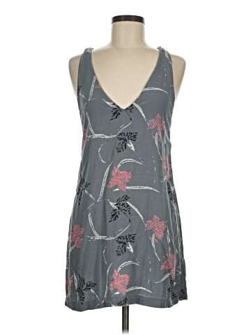 RVCA Casual Dress (view 1)