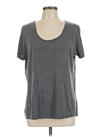 Cos Short Sleeve Top (view 1)