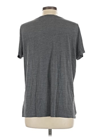 Cos Short Sleeve Top (view 2)