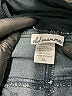 Oh! Mamma Blue Jeggings Size XL - photo 3
