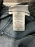 Oh! Mamma Blue Jeggings Size XL - photo 4