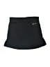 Nike Solid Black Active Skort Size 5 - 6 - photo 2