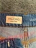Pilcro Graphic Blue Jeans Size 24 waist (petite) - photo 4