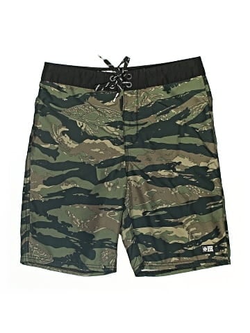 Salty Crew Board Shorts (view 1)