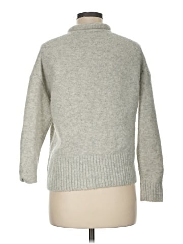 Madewell Fulton Pullover Sweater (view 2)