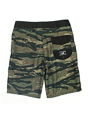 Salty Crew Board Shorts (view 2)