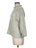 Madewell Silver Turtleneck Sweater Size M - photo 5
