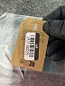 Levi's Blue Denim Shorts Size 33 waist - photo 5