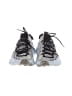 Nike Gray Sneakers Size 7 - photo 2