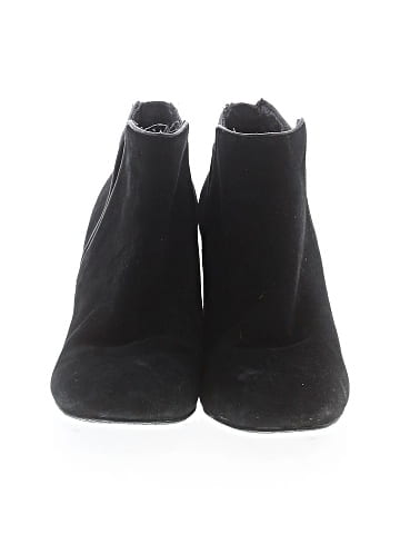 Donald J Pliner Ankle Boots (view 2)