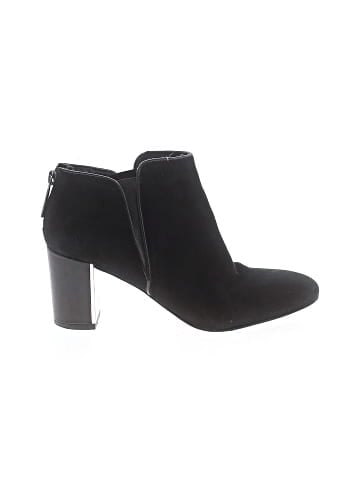 Donald J Pliner Ankle Boots (view 1)