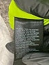 The North Face 100% Polyester Color Block Blue Windbreaker Size 5 - photo 4
