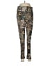 C established 1946 Animal Print Gold Leggings Size M - photo 1