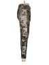 C established 1946 Animal Print Gold Leggings Size M - photo 4