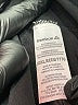 Reebok Solid Black Active Skort Size 3X - photo 3