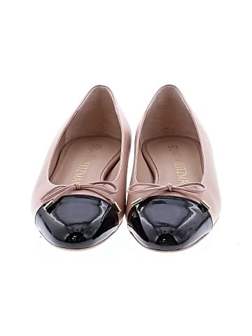 Stuart Weitzman Flats (view 2)