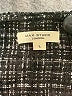Max Studio Tweed Black Blazer Size L - photo 6