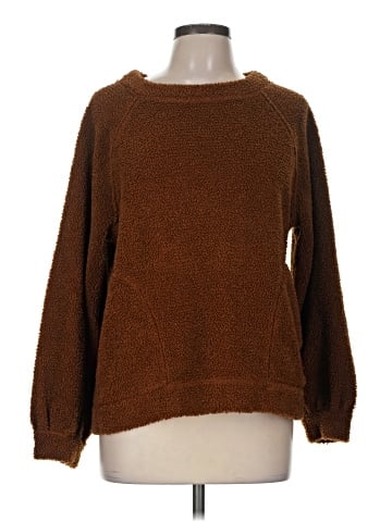 Max Studio Pullover Sweater (view 1)