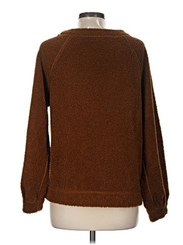 Max Studio Pullover Sweater (view 2)