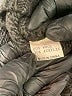 Isda & Co Solid Black Wool Pullover Sweater Size M - photo 8