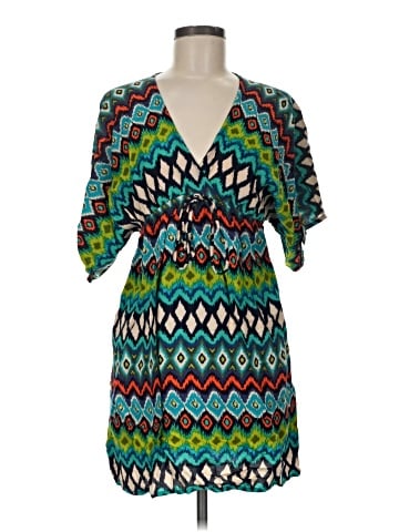 New Directions Cocktail Dress (view 1)