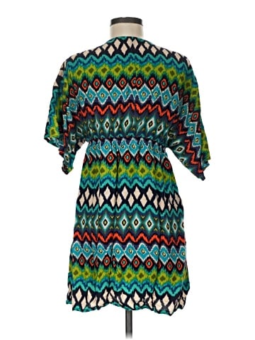 New Directions Cocktail Dress (view 2)