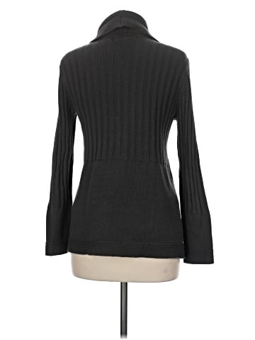 Jones New York Signature Turtleneck Sweater (view 2)