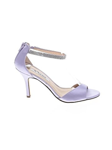 Nina Sandals (view 1)
