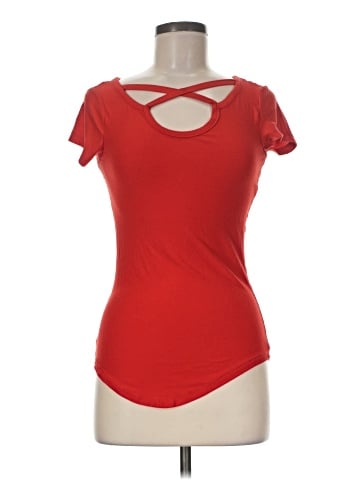 rue21 Short Sleeve T-Shirt (view 1)