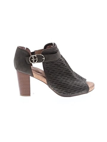 Giani Bernini Sandals (view 1)